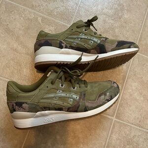ASICS Gel Lyte men’s sneakers